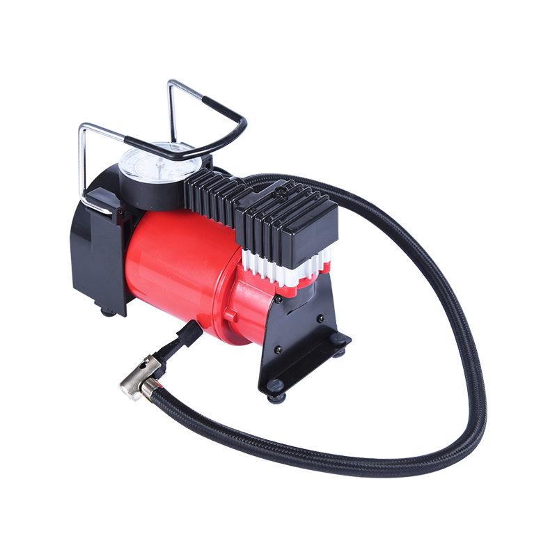 Bomba de ar para veículos: o guia completo para inflação de pneus portáteis e muito mais