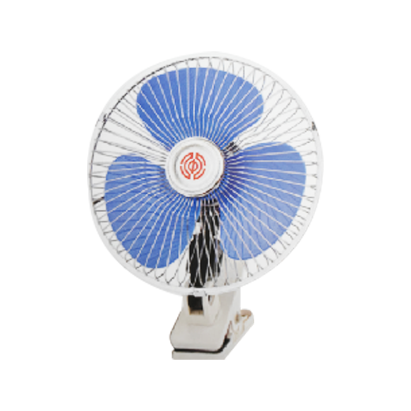 Ventilador totalmente ajustável em 360 graus: Qual é o seu significado no design do veículo?