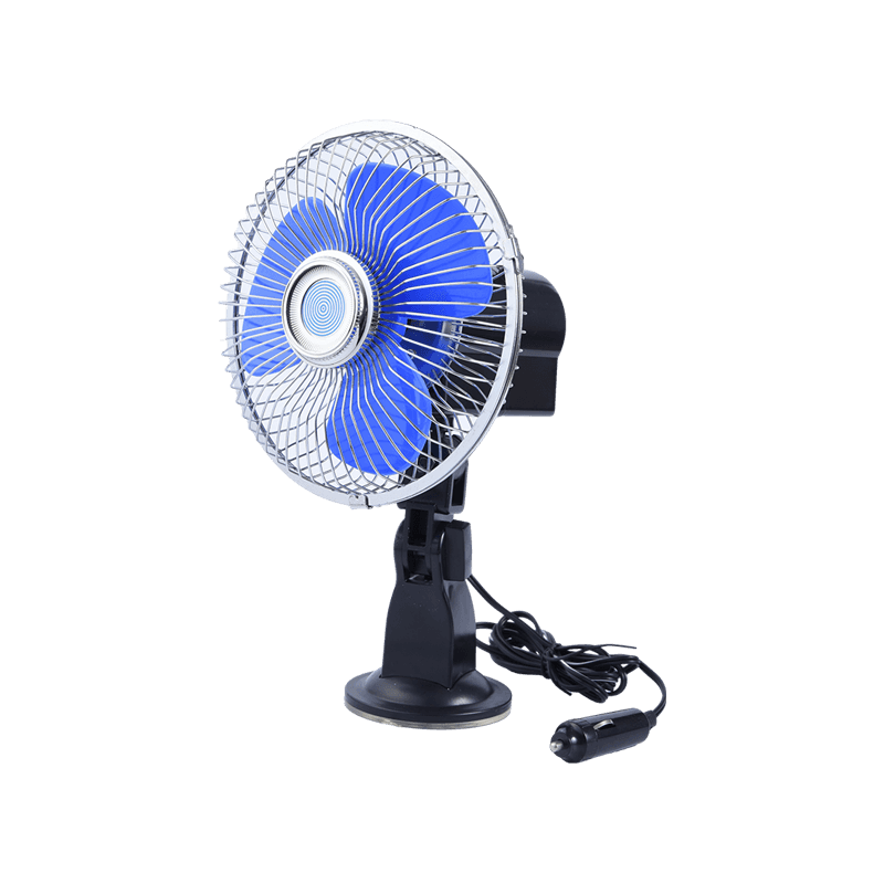 Ventilador de vento grande especial para carro HF304S 12V / 24V