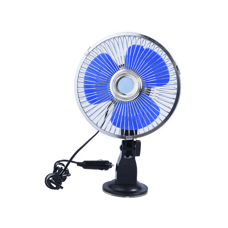 Ventilador de vento grande especial para carro HF304S 12V / 24V