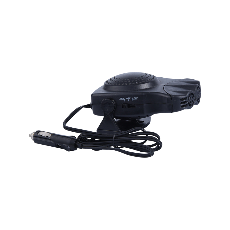 Como funciona um aquecedor de carro?