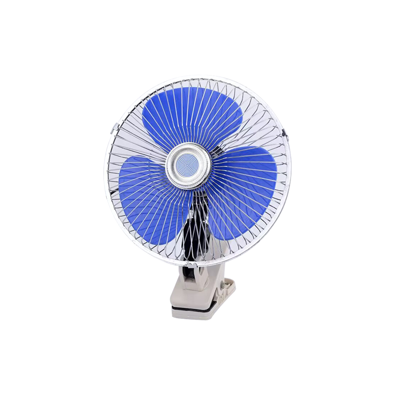 HF307D Ventilador portátil para camiões e automóveis